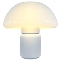 Mushroom Table Lamp by Elio Martinelli for Martinelli Luce, 1970s