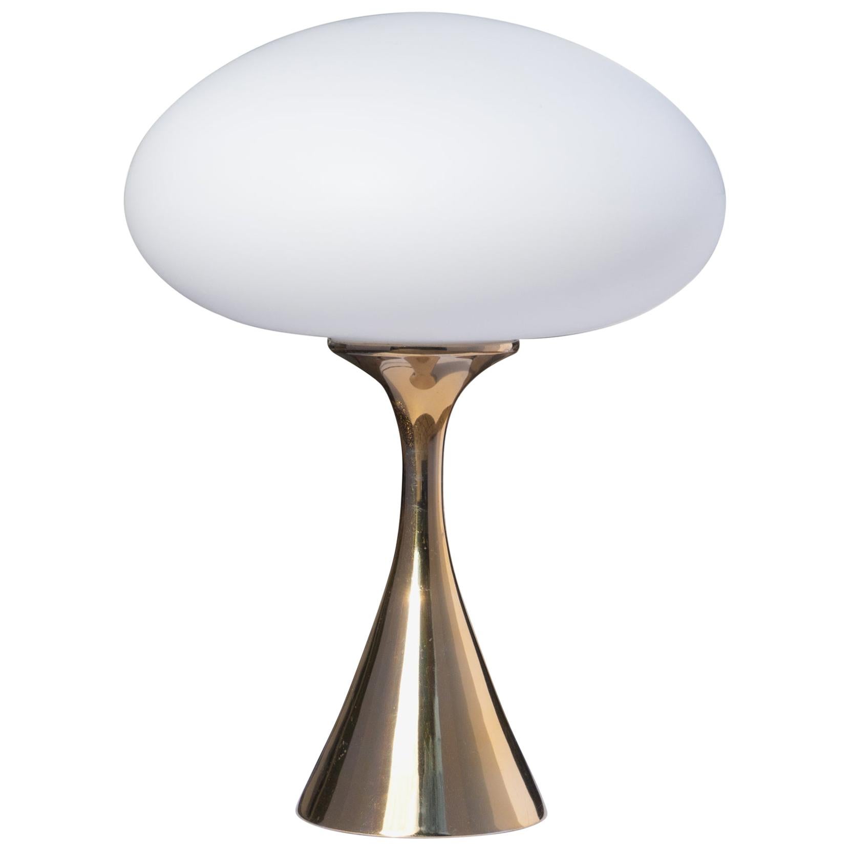 laurel lamp mushroom