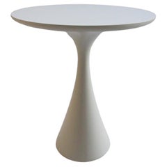 „Mushroom“ Tulpen-Beistelltisch von Arkana, 1960er Jahre