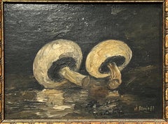 Setas de Henry D. Ramirez