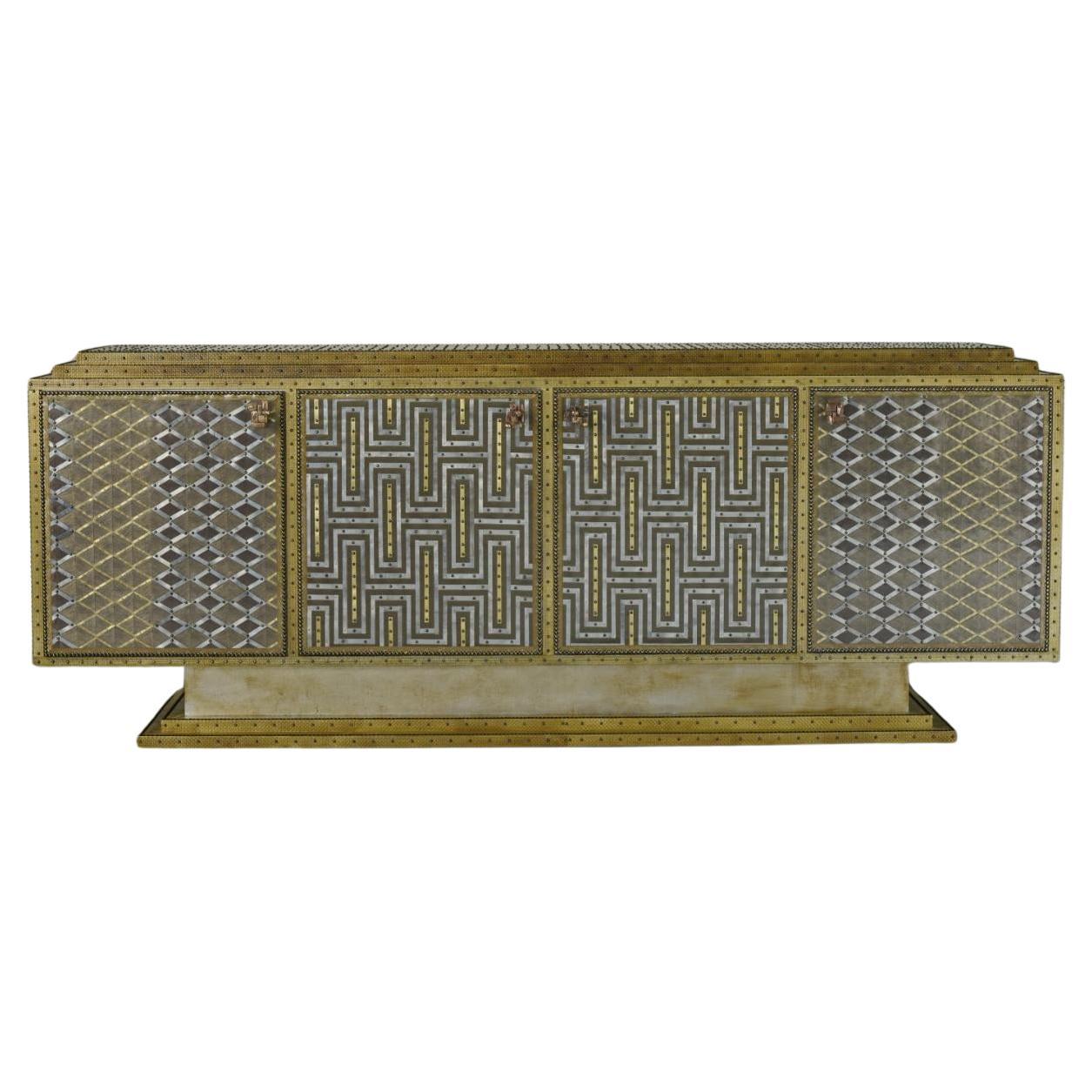 Musibah Sideboard von Valentina Giovando