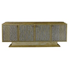 Musibah Sideboard von Valentina Giovando