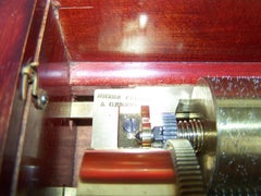 Music Box by Nicole Freres playing Belini