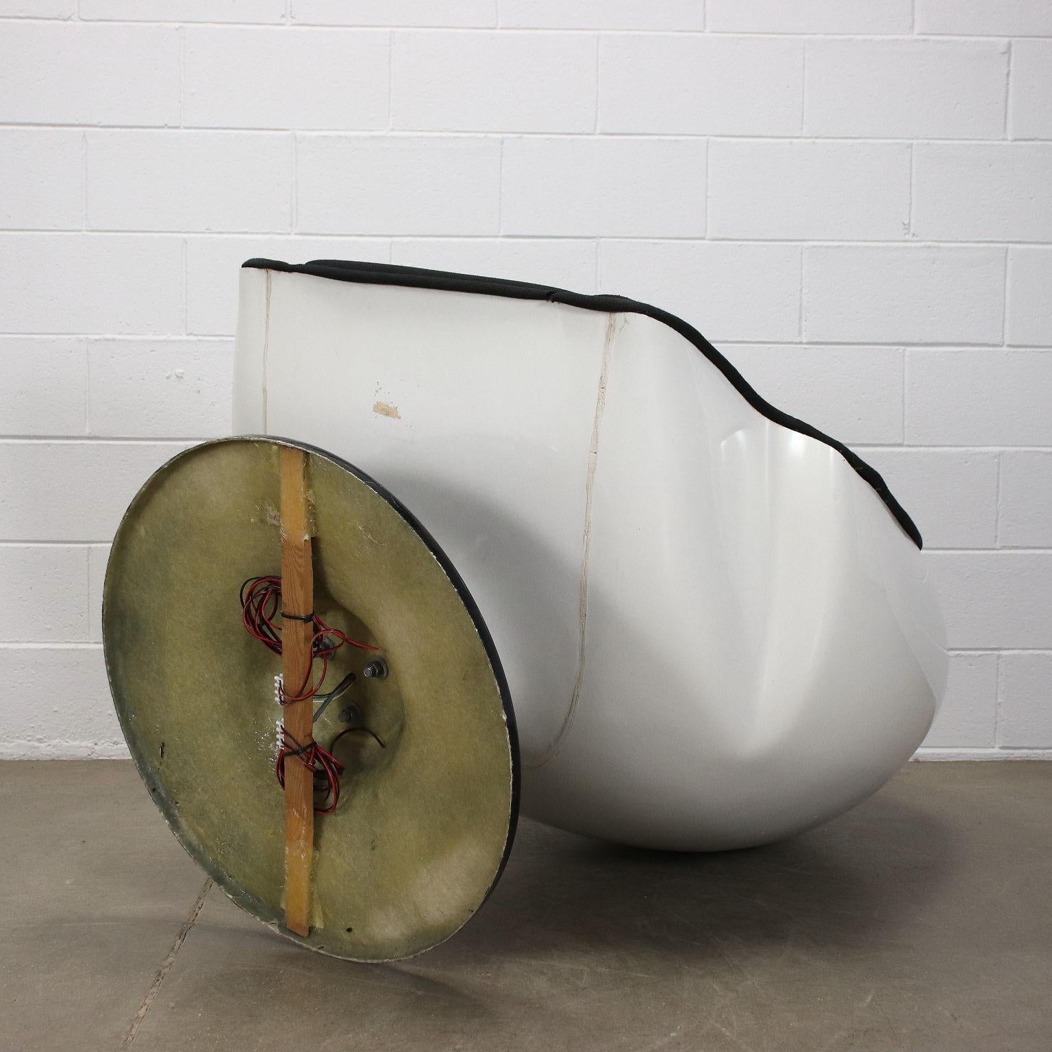 'Music Chair' Produced by Lee Co 2