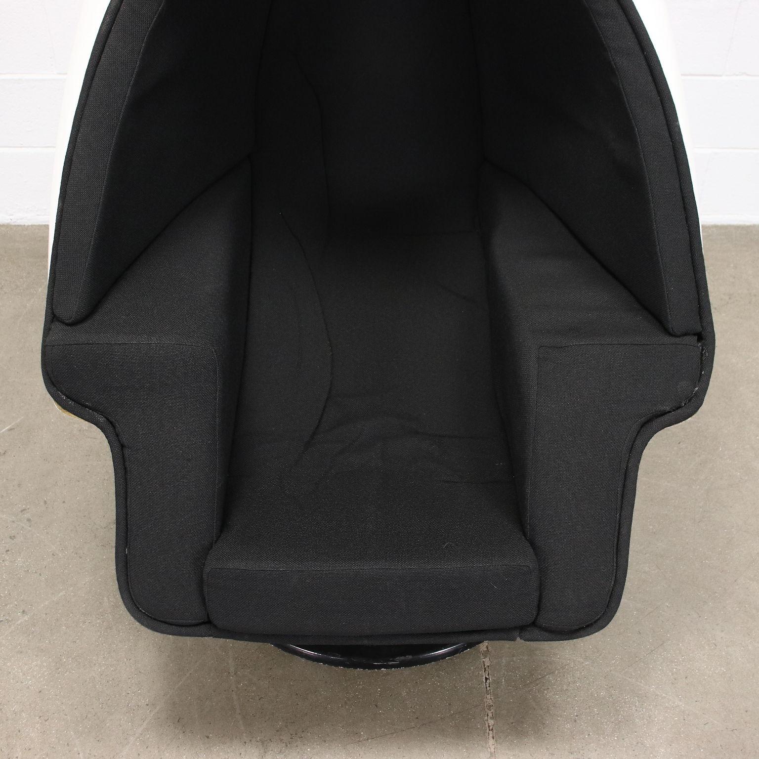 Mid-20th Century 'Music Chair' Produced by Lee Co