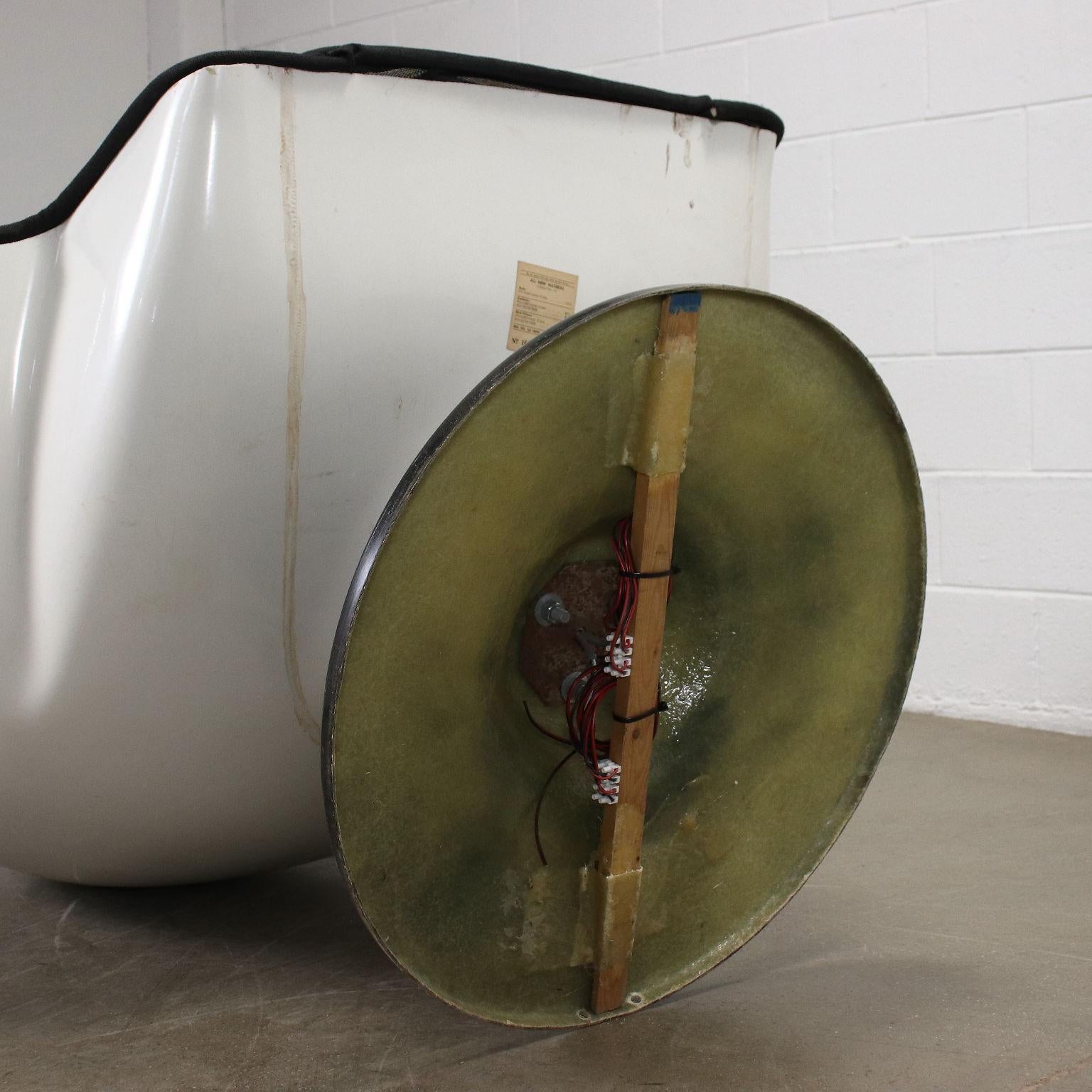 'Music Chair' Produced by Lee Co 2