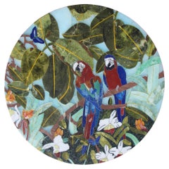 Music of the Macaws II by Studio Lel