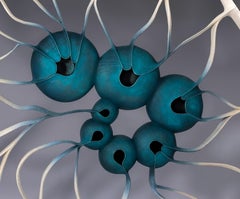 Music of the Spheres by Alain Mailland