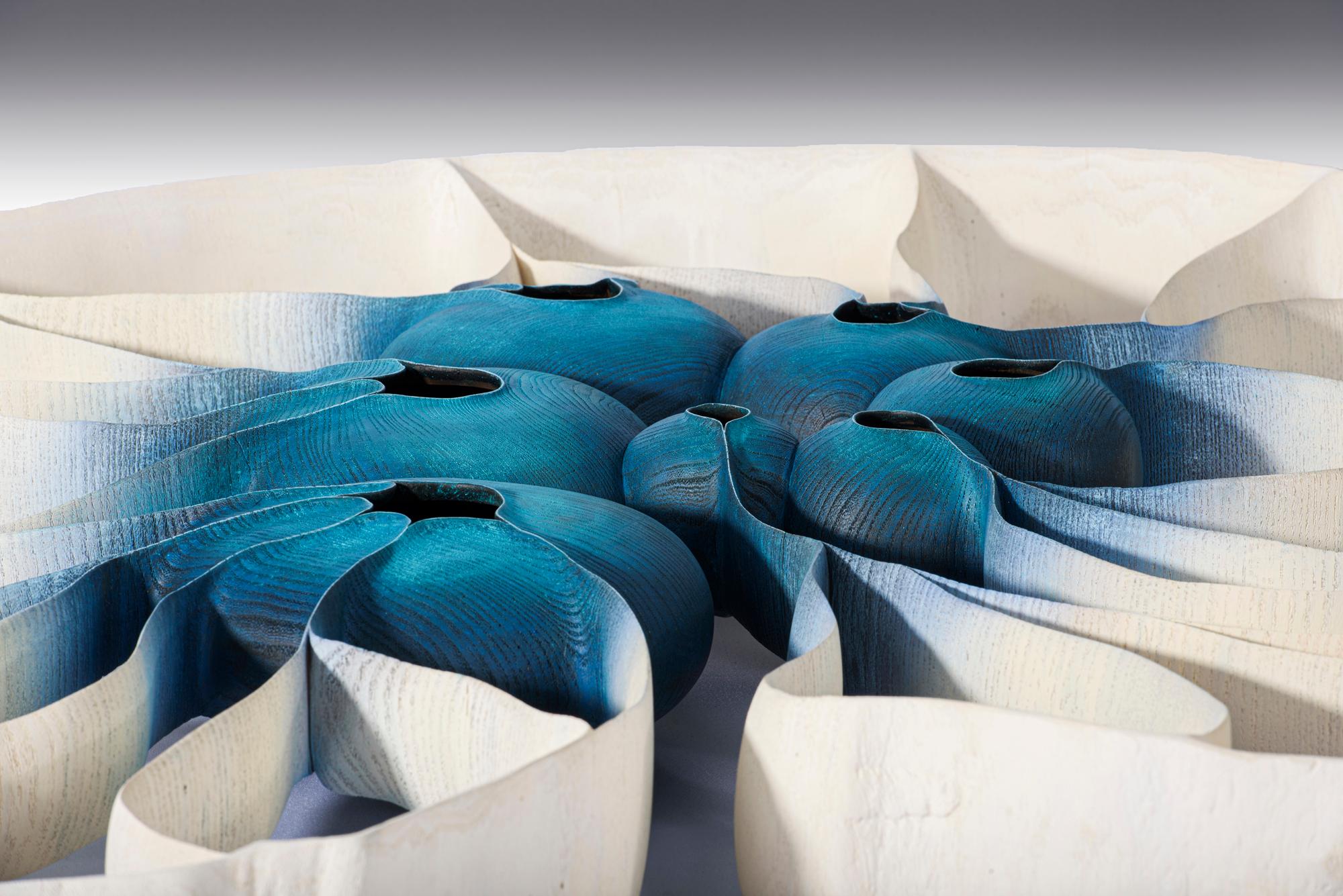 Music of the Spheres by Alain Mailland For Sale at 1stDibs