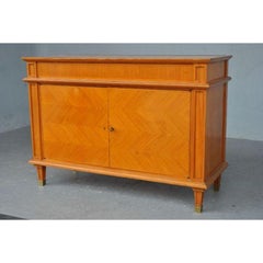 Music Stand in Cherrywood, 1940