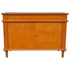 Leggio a Cherrywood, 1940