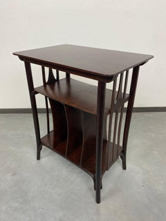 Music Stand No.1074 by Koloman Moser for J&J Kohn