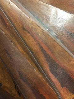 "Musical instrument" by Robert Roesch