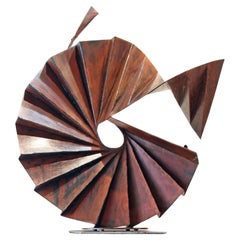« Instrument de musique » de Robert Roesch