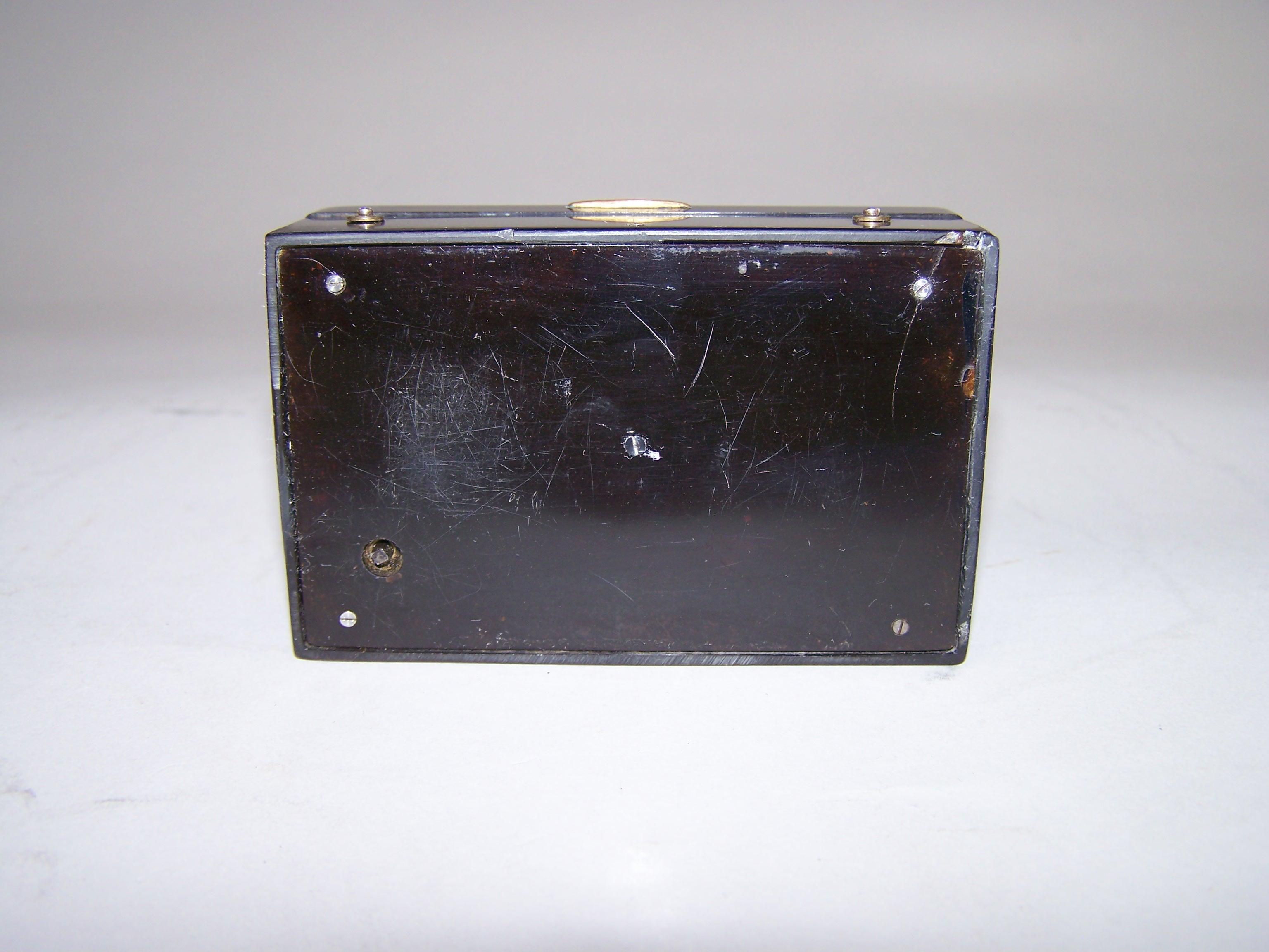 Other Musical snuff box  For Sale