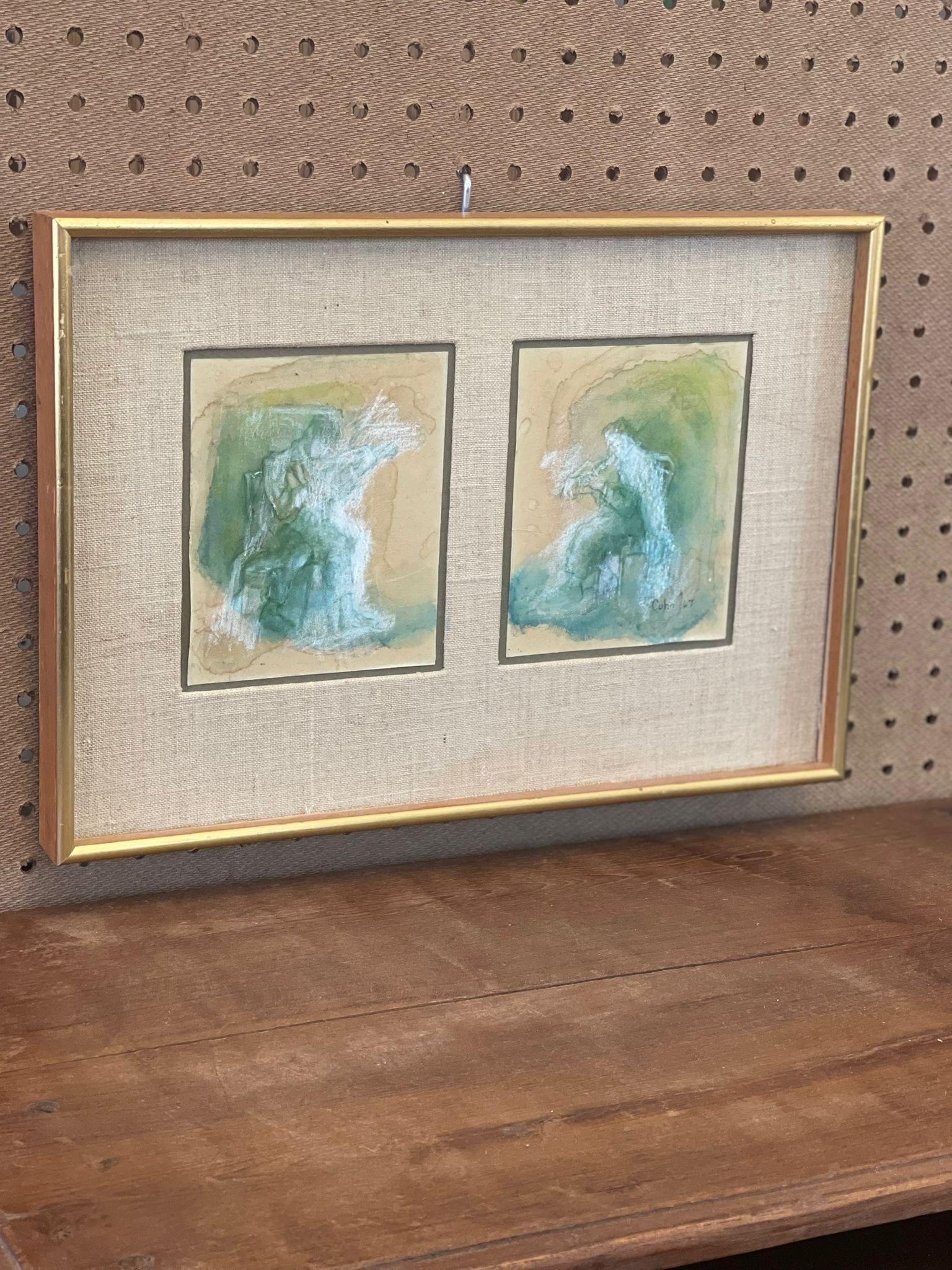 howard stern paintings for sale