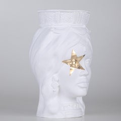 Musidora Super Star Vase