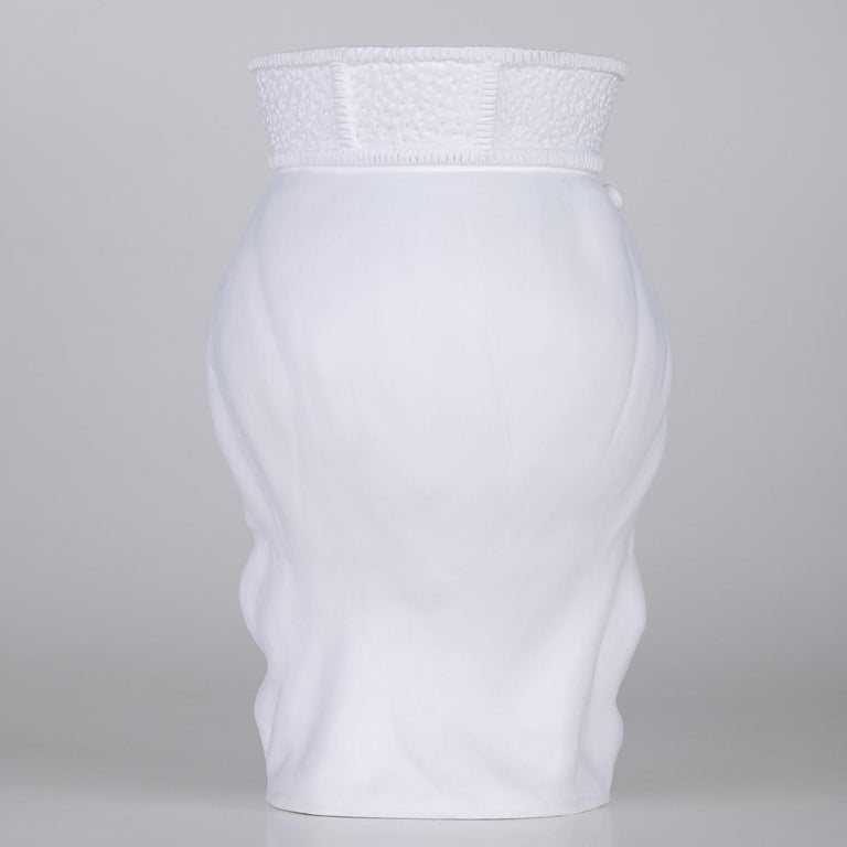 Musidora Super Star Vase For Sale at 1stDibs