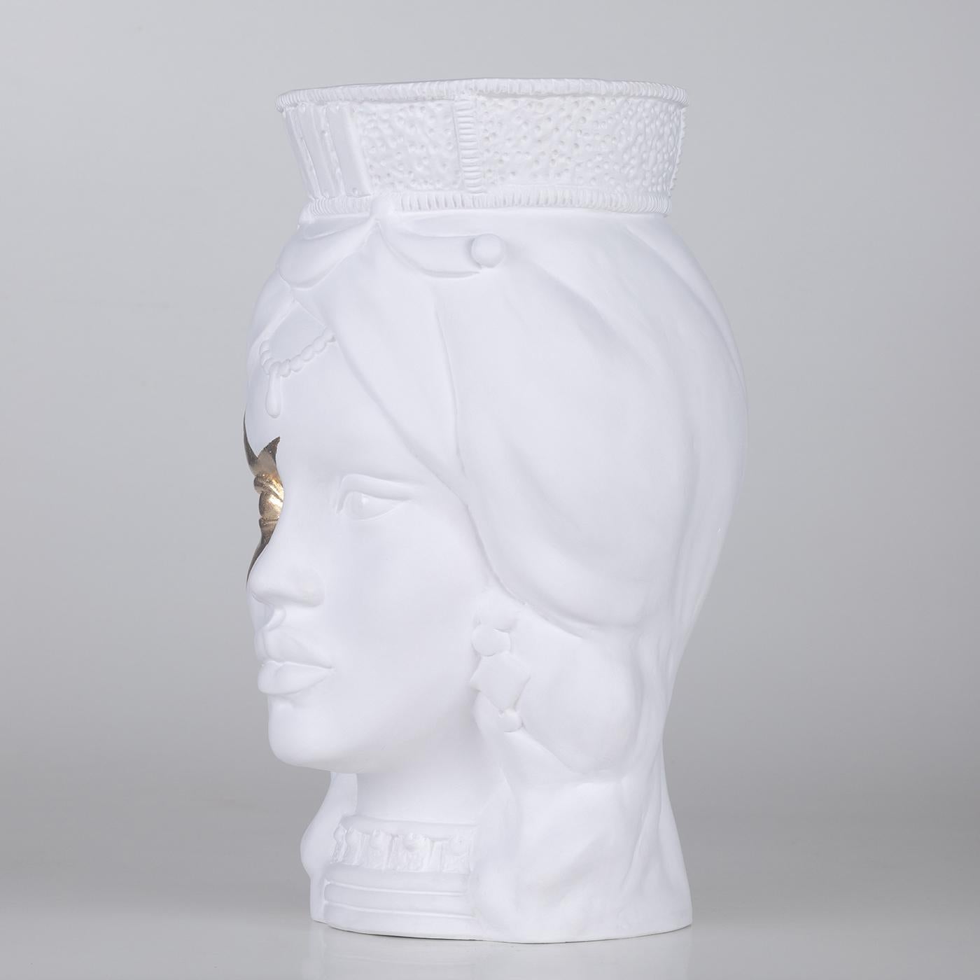 Musidora Super Star Vase In New Condition For Sale In Milan, IT