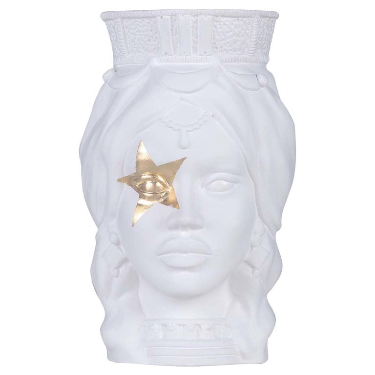Musidora Super Star Vase For Sale at 1stDibs