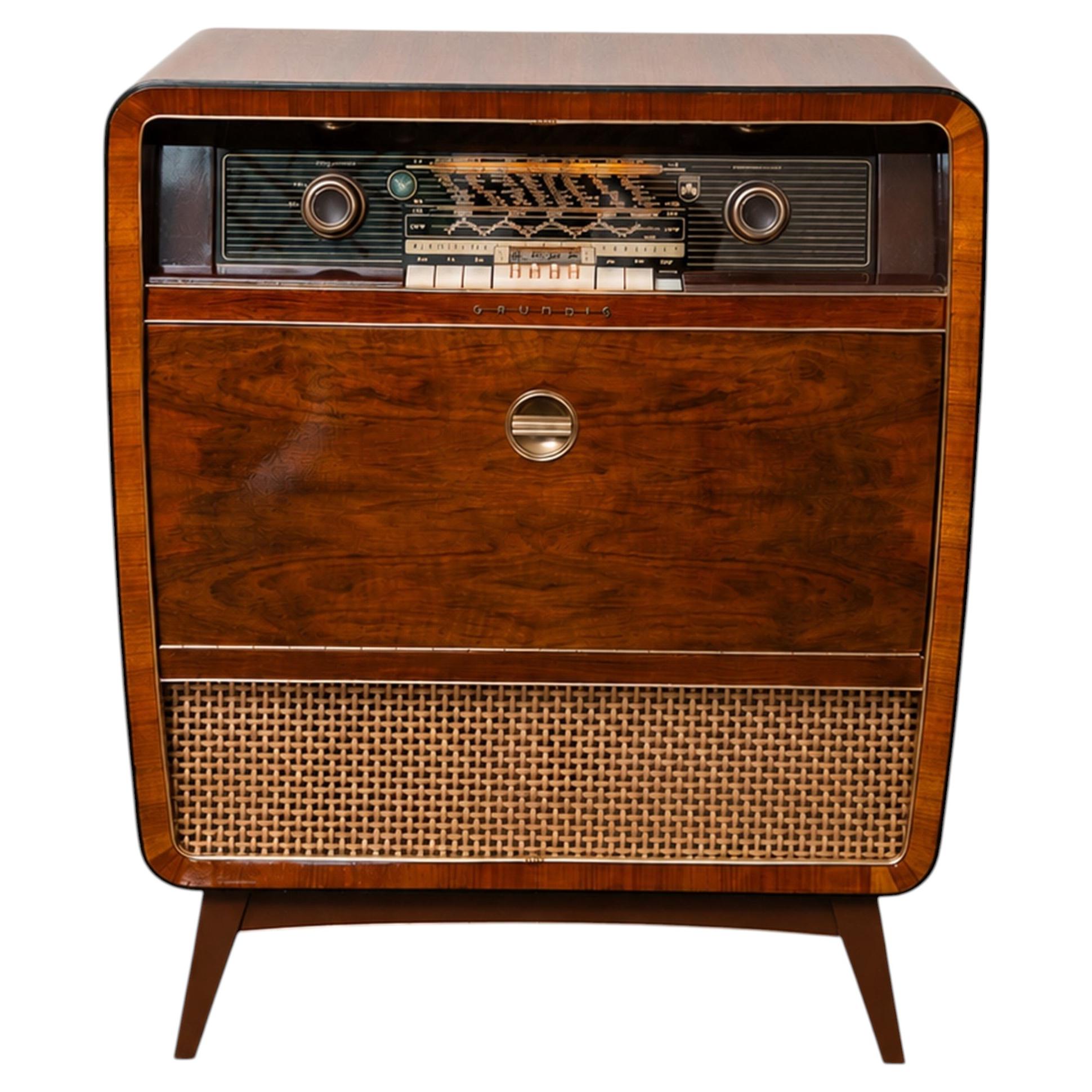 Spodino Grundig 7050 in vendita