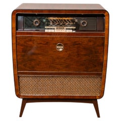 Musikschrank Grundig 7050
