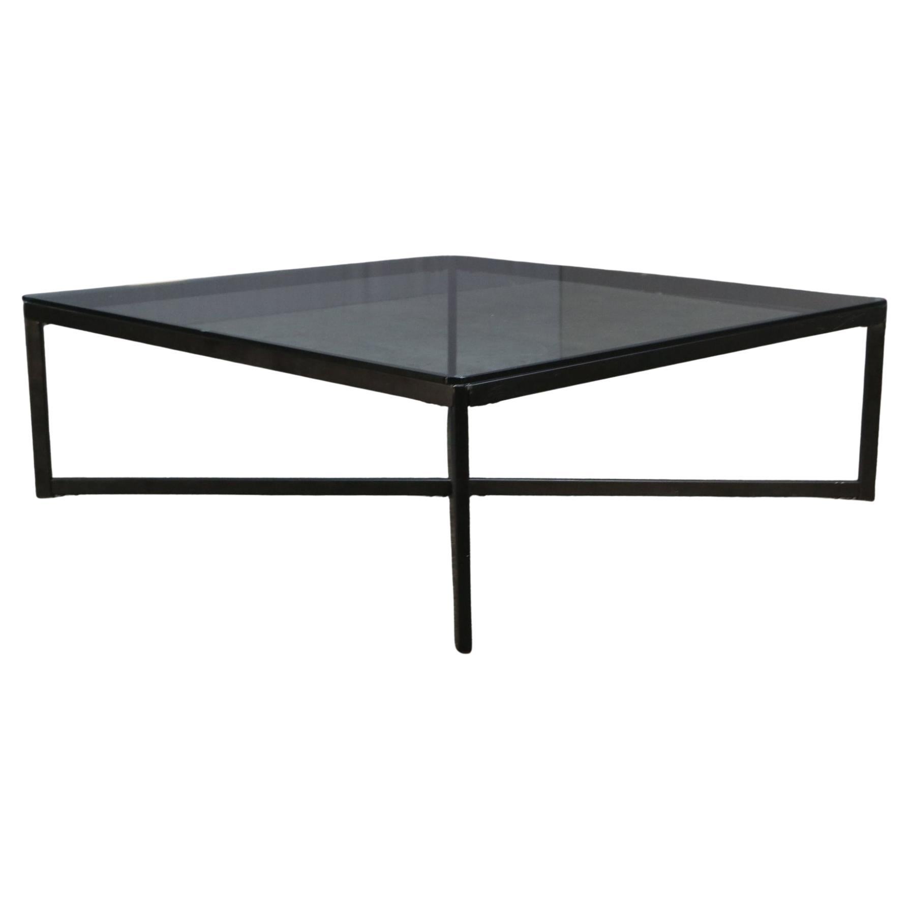 Tavolino Musso di Liang & Eimil