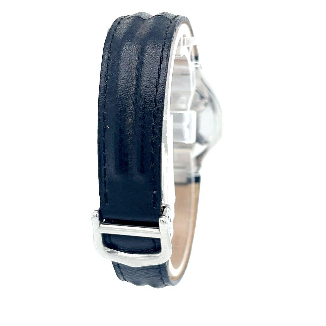 De las mujeres Reloj de cuarzo Must de Cartier 21