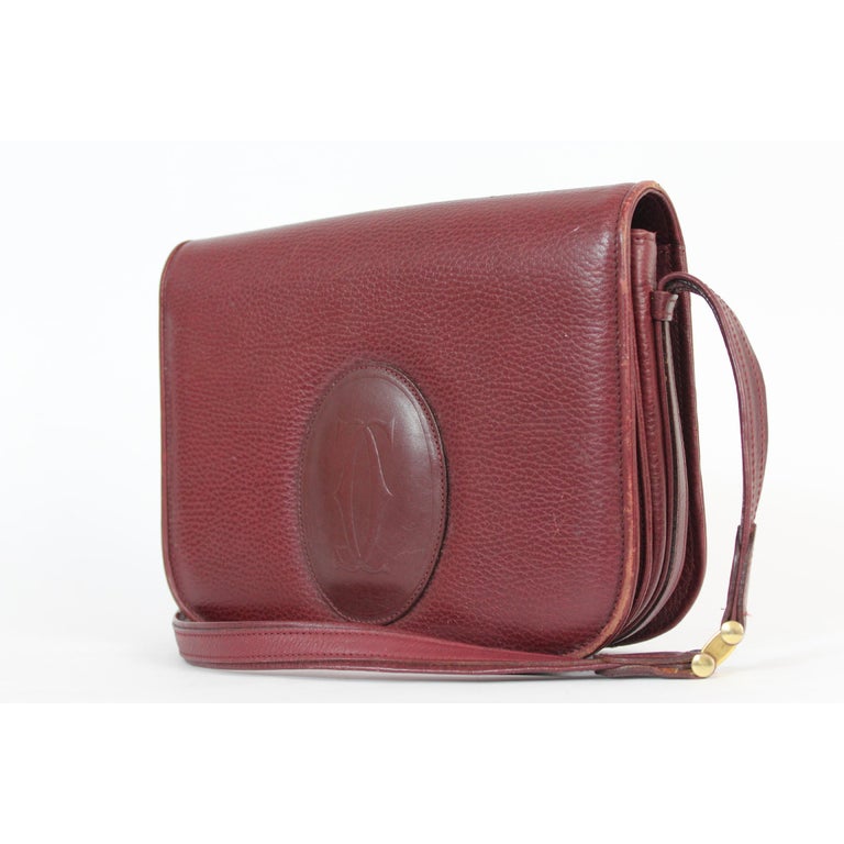 Borsa cartier vintage top