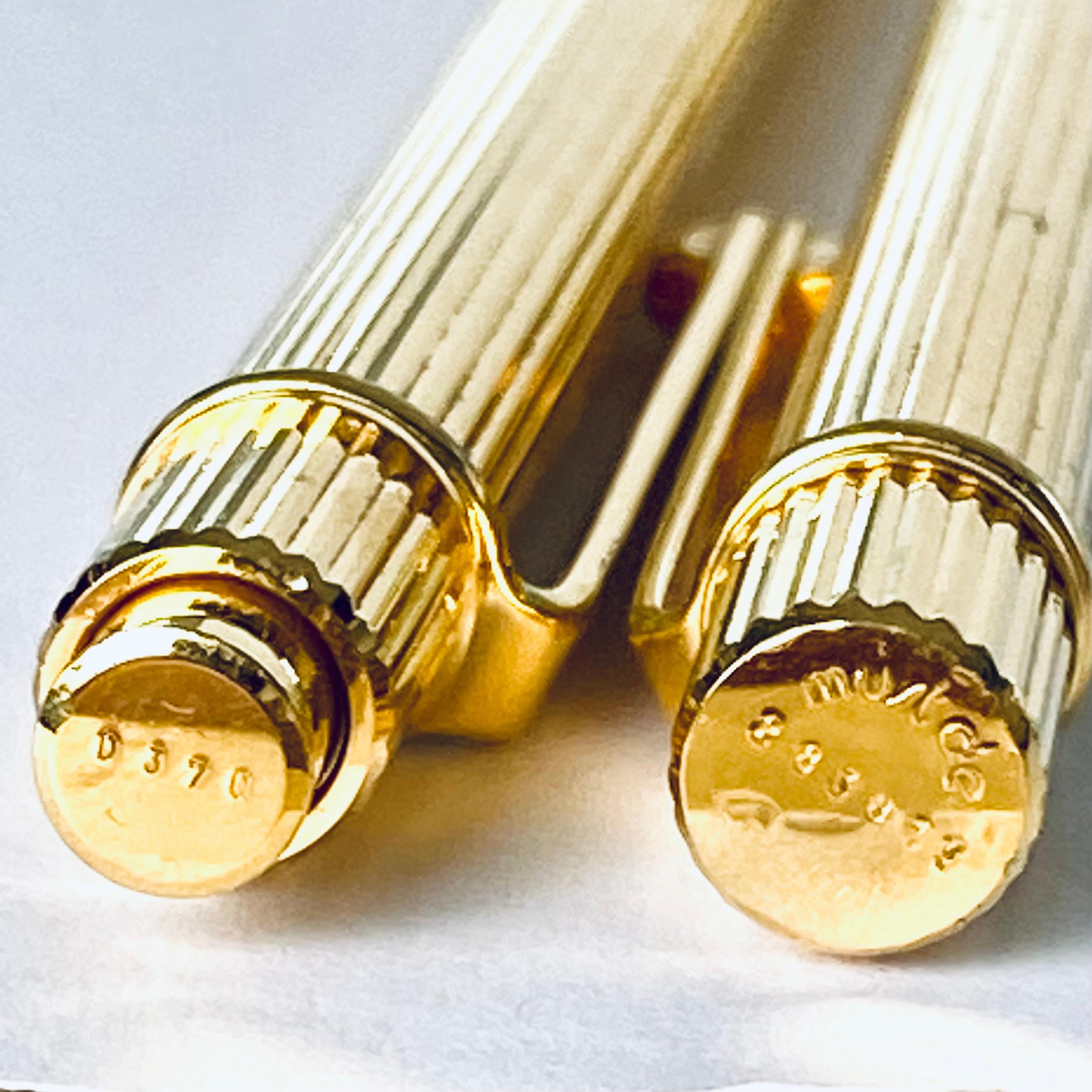 premium quality cartier writing instruments