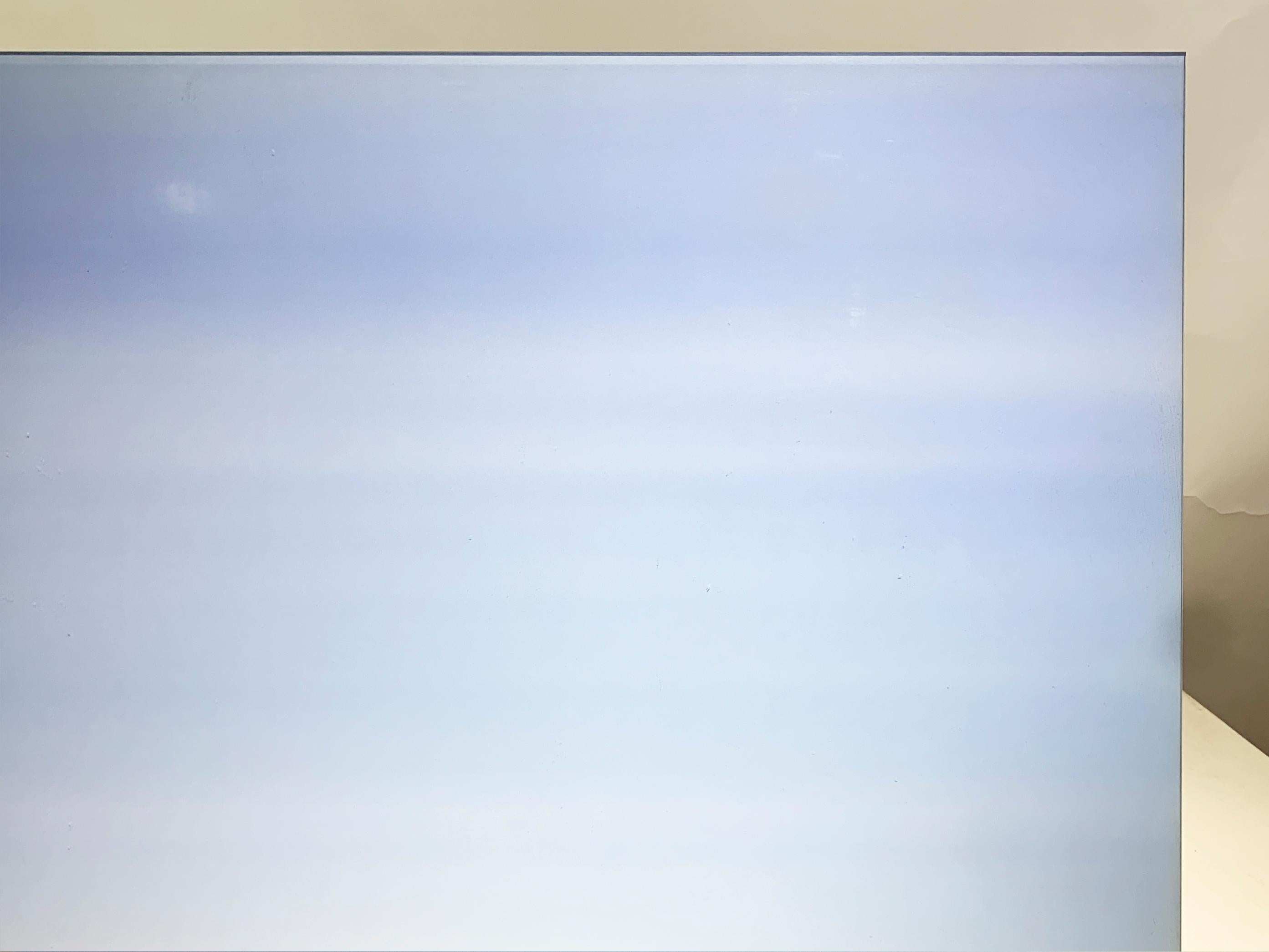 German Mustard Field Limited Edition Original Print, signed by David Burdeny for Lumas For Sale