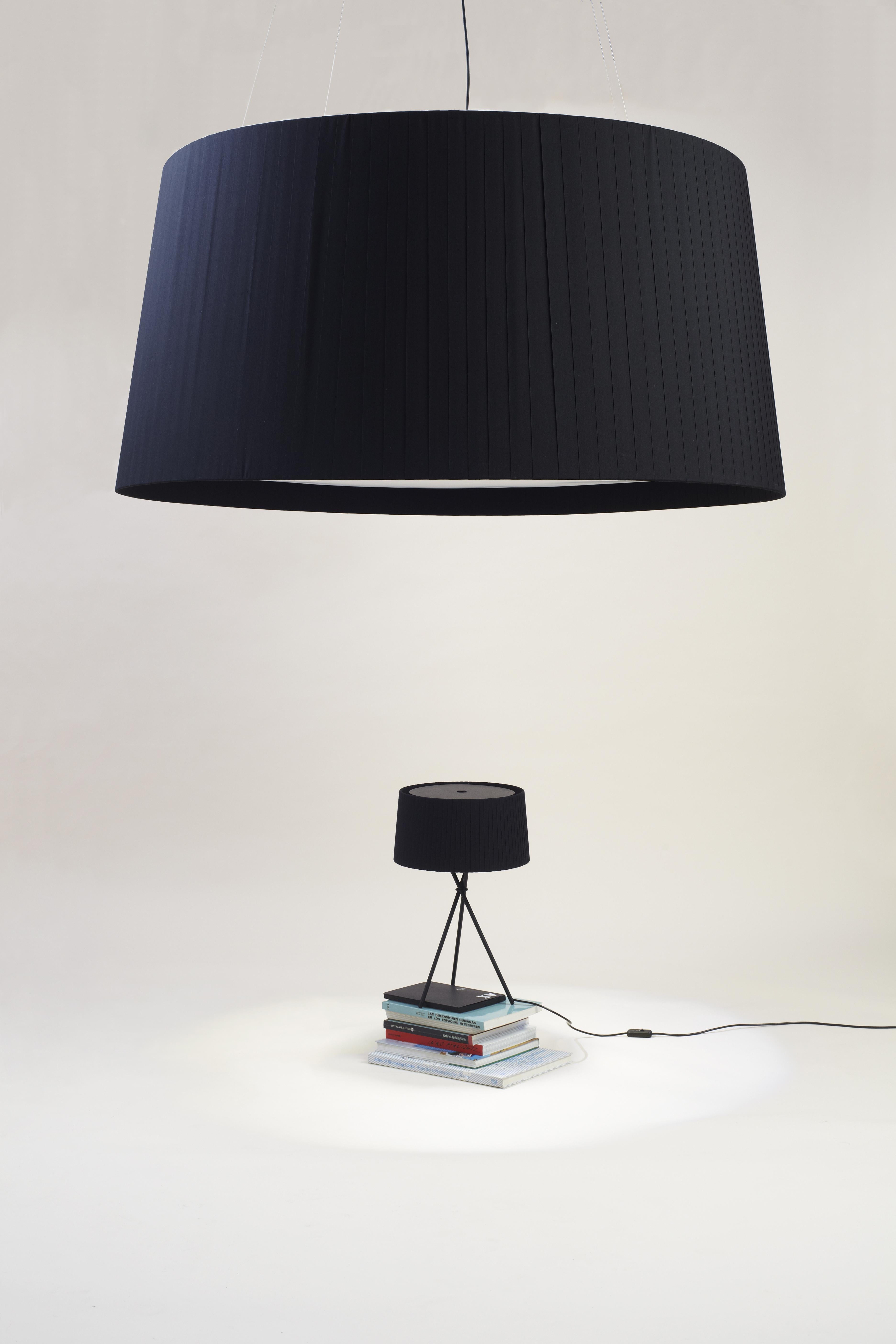 Lampada a sospensione Mustard GT1500 di Santa & Cole in vendita 4