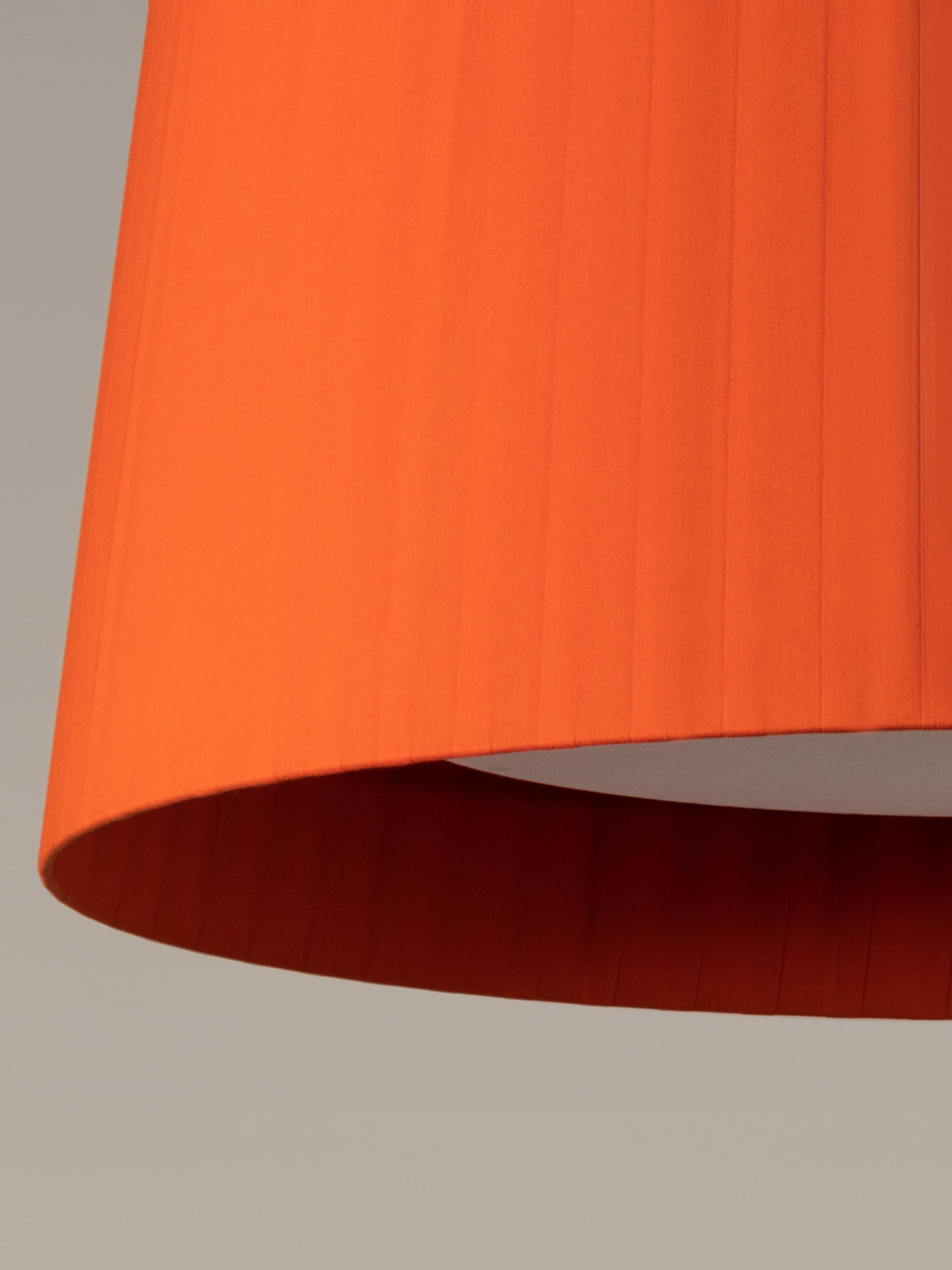 Metallo Lampada a sospensione Mustard GT1500 di Santa & Cole in vendita