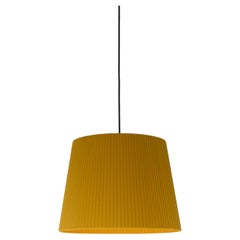 Lampe pendante Mustard Sísí Cónicas GT3 de Santa & Cole