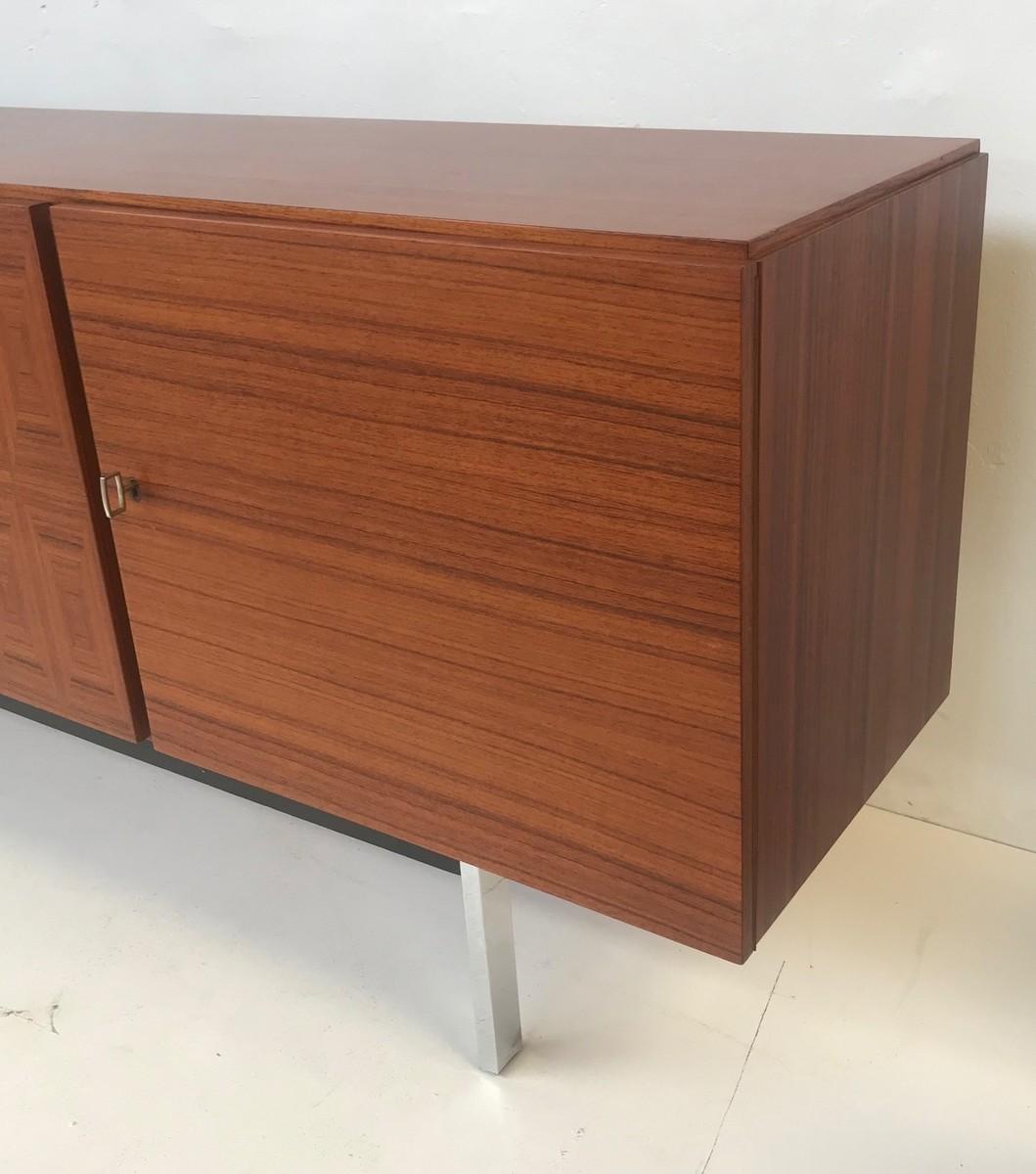 European Musterring Möbel Sideboard, Germany, 1960s