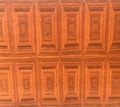 Musterring Möbel Sideboard, Germany, 1960s