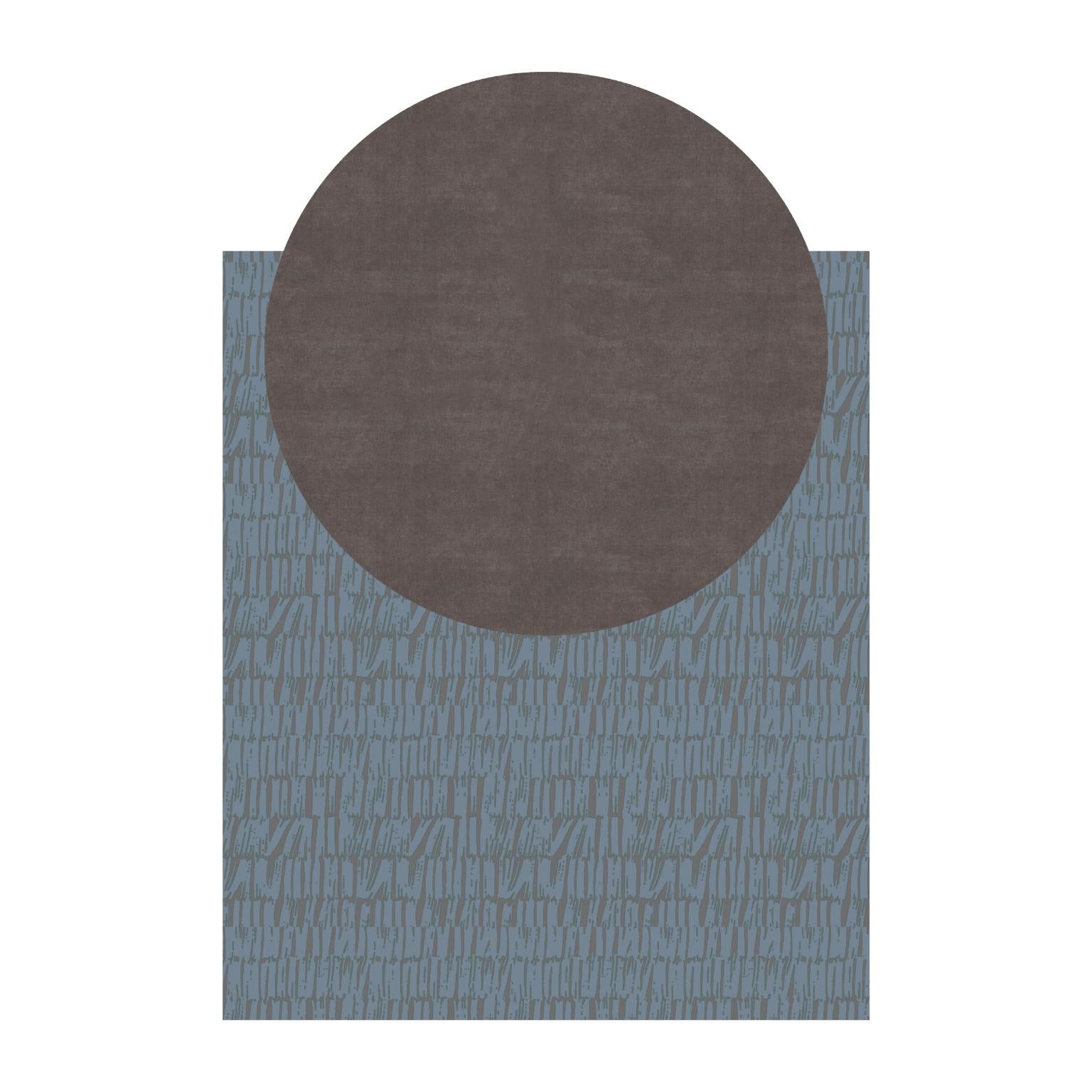 Emirian Mustique Coral Wall Tapestry by Antilla Di Lauro For Sale