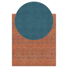 Arazzo da parete Mustique Coral di Antilla Di Lauro