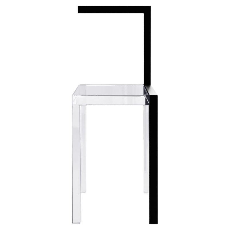 Mute II Chair by the Async For Sale