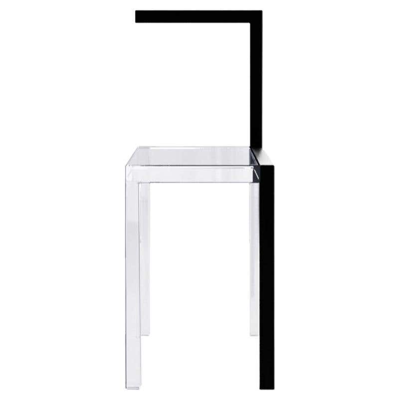 Revolver Chair by Sunshine Thacker For Sale at 1stDibs