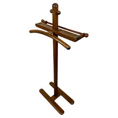 Bentwood Racks and Stands