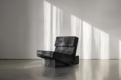 Muted by NONO No08 Chaise longue sculpturale Artistics Elegance