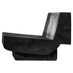 Muted by NONO No14 Club Chair Luxurious Seating Solution