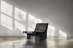 Muted by NONO No18 Accent Chair Contemporary Comfort