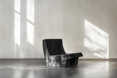 Muted by NONO No20 Sofa Chair Plush Luxury Seating