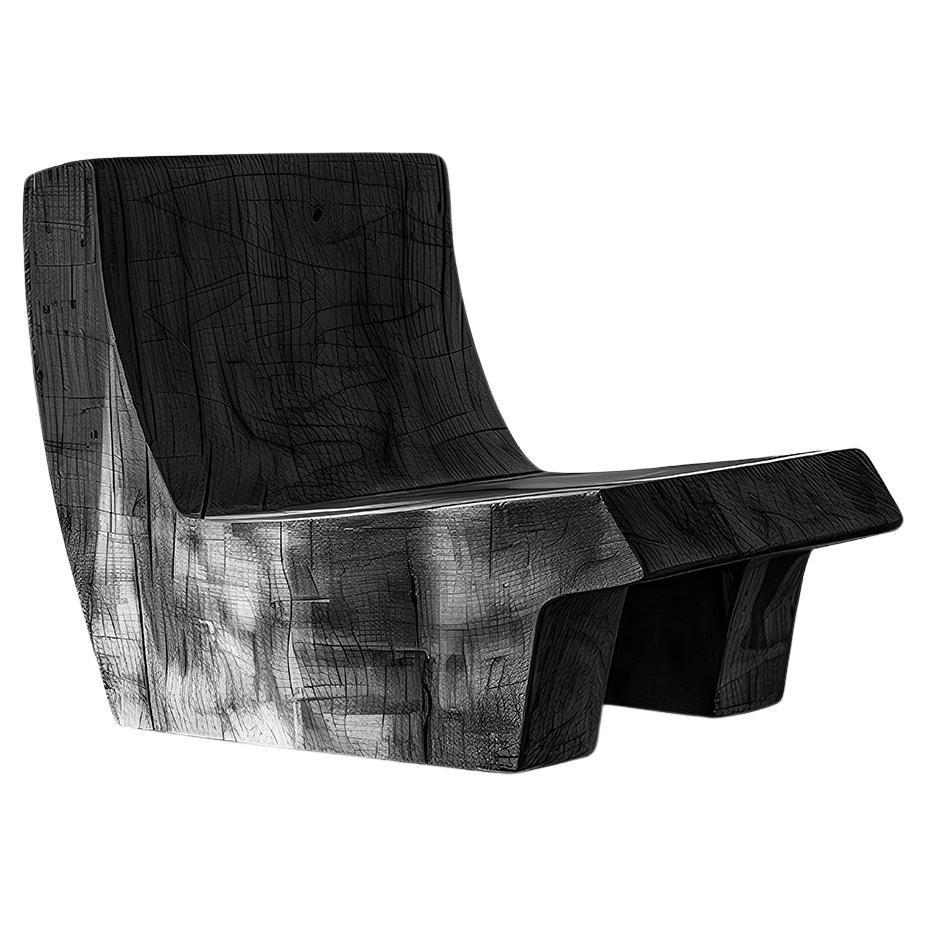 Gedeckt von NONO No20 Sofastuhl Plüsch luxuriöse Sitzmöbel

-


Tauchen Sie ein in die Welt der schlichten Eleganz und des architektonischen Könnens mit der Muted Lounge Chairs Collection von NONO. Diese von Joel Escalona sorgfältig entworfene Serie