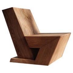 Muted by NONO No22 Outdoor Chair Durable Elegance