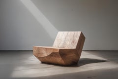 Muted by NONO No26 Footstool Elegant Companion Piece