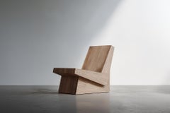 Muted by NONO No28 Executive Chair Sleek Sophistication