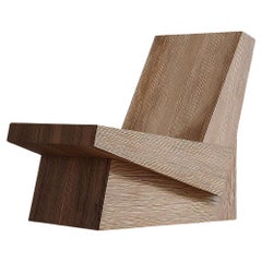 Muted by NONO No28 Executive Chair Sleek Sophistication